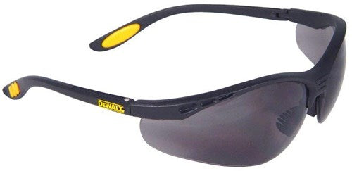 Lunettes de sécurité Dewalt dpg58 renforceur™ | verre teinté - dpg58-2deu
