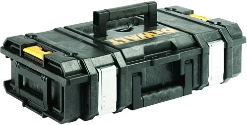Valise Dewalt DS150 - système robuste - dwst-08201