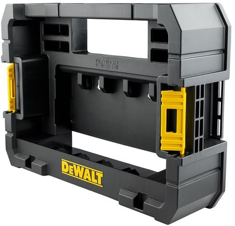Dewalt dt70716-qz | accessoire tstak | module de stockage | (mini) étui rigide - dt70716-qz
