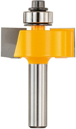 Jeu de couteaux Dewalt dt90017-qz | Arbre de 8 mm | 22 pièces - dt90017-qz