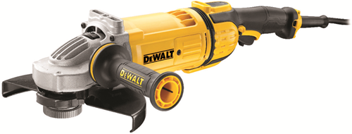 Meuleuse d'angle Dewalt dwe4579 | 230mm 2600w - dwe4579-qs
