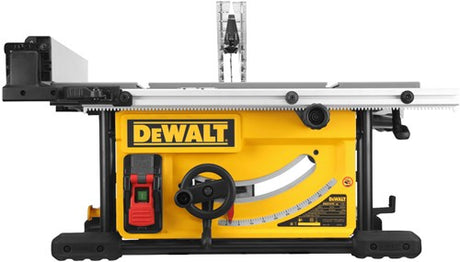Scie à table Dewalt dwe7492 2000 watts - dwe7492-qs