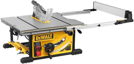 Scie à table Dewalt dwe7492 2000 watts - dwe7492-qs