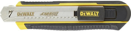 Dewalt dwht0-10249 | couteau sécable | 18 mm - dwht0-10249