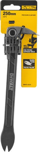 Dewalt dwht0-55524 | pied de biche | sympa | griffe étroite | 250 mm - dwht0-55524