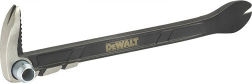 Dewalt dwht0-55524 | pied de biche | sympa | griffe étroite | 250 mm - dwht0-55524