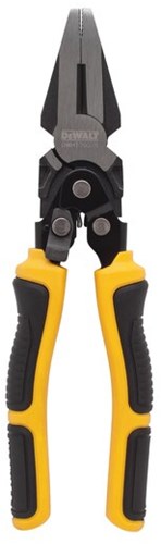 Dewalt dwht0-70276 | action composée | pince pour juge de lignes - dwht0-70276