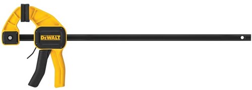 Dewalt dwht0-83194 | pince à gâchette - pince à colle | Taille 600 mm - dwht0-83194