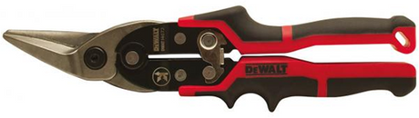 Dewalt dwht14673-0 | cisailles à tôle ergo | 250 mm | coupe à gauche - dwht14673-0
