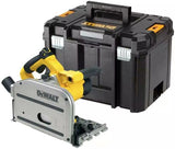 Scie plongeante Dewalt dws520k | 1300w 165mm - dws520k-qs