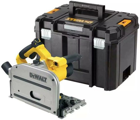 Scie plongeante Dewalt dws520k | 1300w 165mm - dws520k-qs