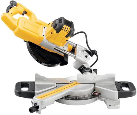 Scie à tronçonner Dewalt dws774 | 216mm 1400w - dws774-qs