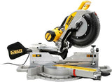 Scie à tronçonner et à onglet Dewalt dws780 | 1675w 305mm - dws780-qs