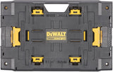 Dewalt dwst08017-1 plaque d'adaptation système robuste vers tstak - dwst08017-1