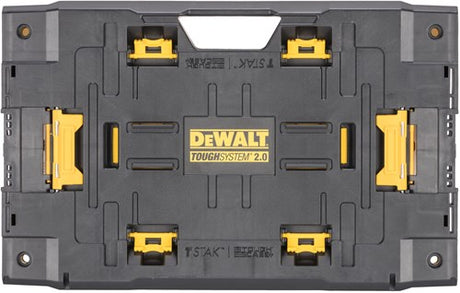 Dewalt dwst08017-1 plaque d'adaptation système robuste vers tstak - dwst08017-1