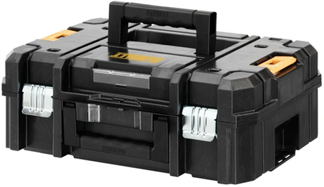 Dewalt dwst1-70703 étui robuste t-stak ii (n279261) - dwst1-70703