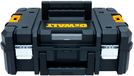 Dewalt dwst1-70703 étui robuste t-stak ii (n279261) - dwst1-70703