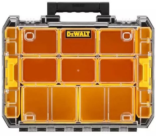 Dewalt dwst82968-1 | organisateur premium | tstak-dwst82968-1