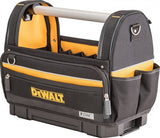Dewalt dwst82990-1 | tstak | sac à outils ouvert - dwst82990-1