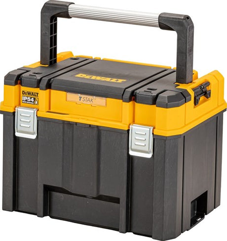 Dewalt dwst83343-1 | valise tstak | levier long - dwst83343-1