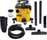 Dewalt dxv20pta - Aspirateur sec et humide 20l | aspirateur eau et poussière | avec pta - dxv20pta