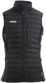 Dewalt force bodywarmer | zwart | l - ford00l00