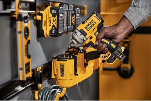 Étui à outils Dewalt - dwst82823-1