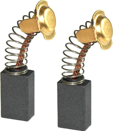 Balai de charbon Dewalt pour dwp849x art: n103593 - n103593