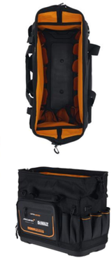 Dewalt mclaren sac à outils 20 pouces - dwst60104-9