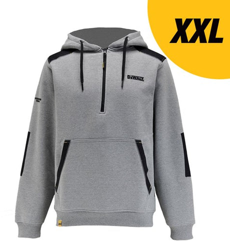 Sweat à capuche américain série dure Dewalt | taille xxl - amho16xxl