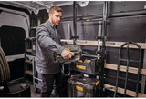 Mallette profonde Dewalt Toughsystem 2.0 - dwst08035-1