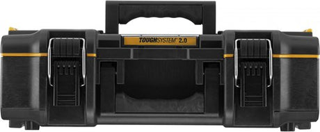 Système robuste Dewalt 2.0 | boîtier ds166 - dwst83293-1