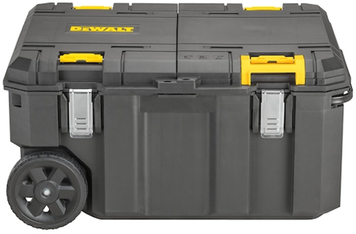 Chariot à outils Dewalt tstak ip54 113l - dwst17871-1