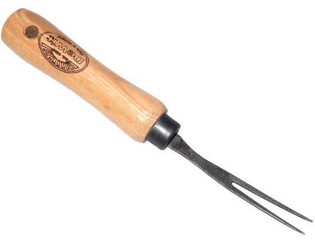 De Wit Bonsai Fork 2-Tanden