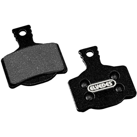 Elvedes Disc Brake Block Set Metal Imm Carbon MT2, MT4, MT6, MT8 (10 paires)