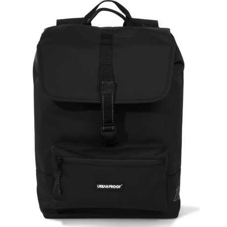 Sac Urbanproof double cargo up recycle 38l noir