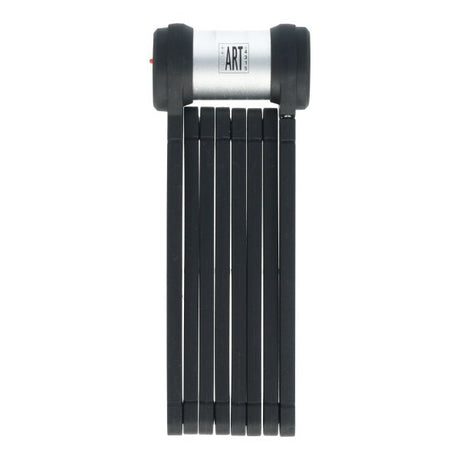 Serrure pliante Edge Foldguard XL 120 avec label de qualité art2 - noir