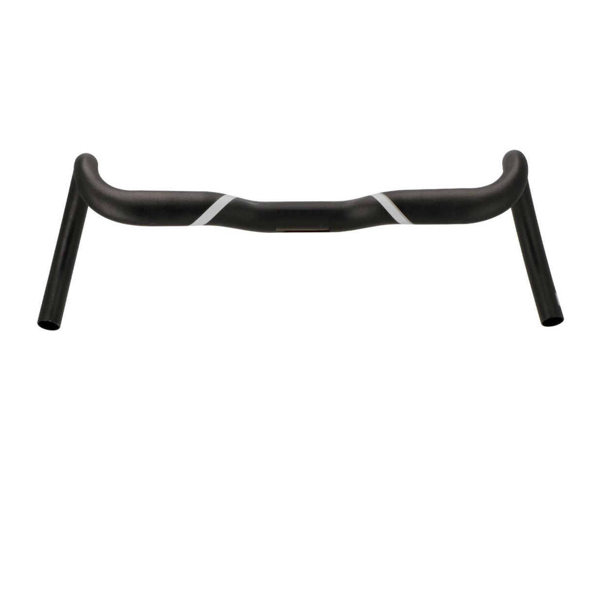 Controltech - guidon élévateur cls gravel 20mm 44cm