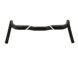 Controltech - guidon élévateur cls gravel 20mm 44cm