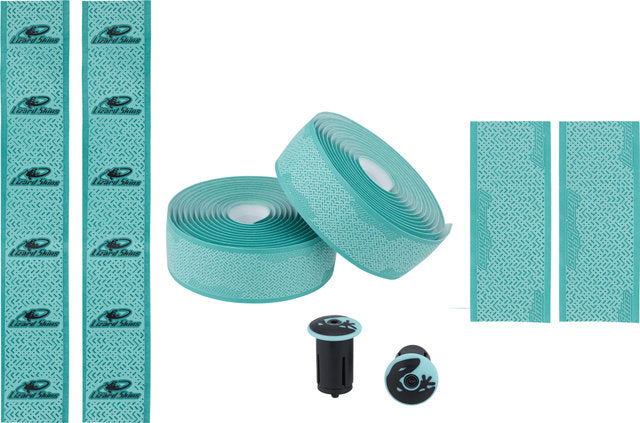 Ruban de guidon Lizard Skins DSP 2.5 v2