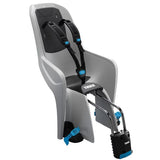 Thule Child siège derrière Ride le long de Lite pour la confirmation du cadre - Gris clair