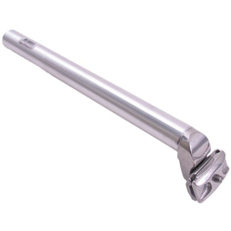 SEAT POST ATB 30.0 x 350 Silver