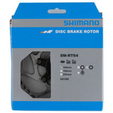 Shimano Deore SM-RT64S Centre Lock 160 mm