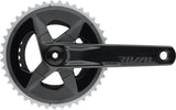 Sram pédalier rival axs pédalier rival axs 30 43t 170mm