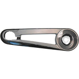 Gardien de chaîne Hesling Agudo Black Silver