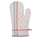 Gant de cuisine Clayre eef coq 18x30cm