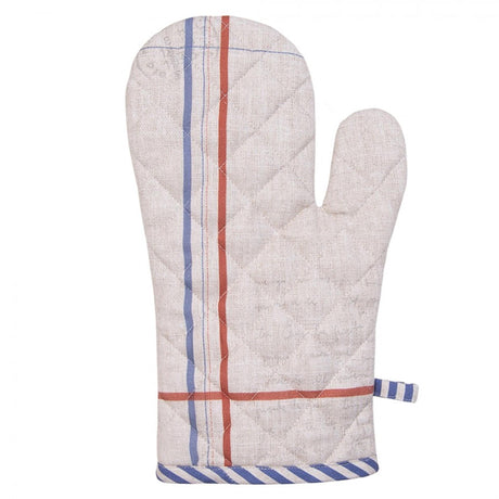 Gant de cuisine Clayre eef coq 18x30cm