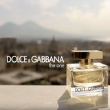 Dolce gabbana dolce gabanna eau de parfum vaporisateur the one 30ml femme