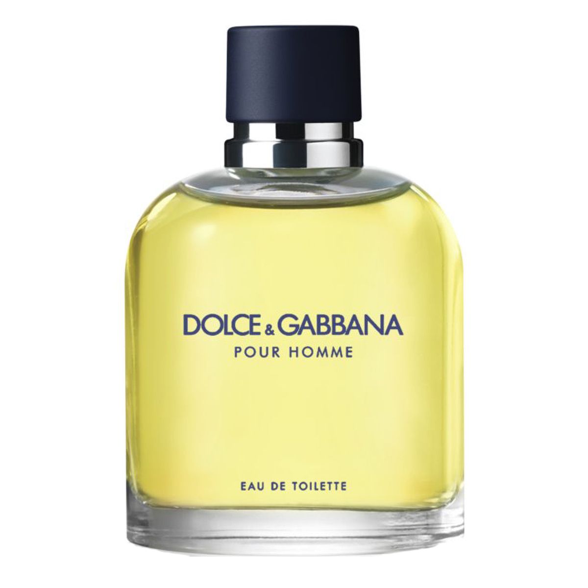 Dolce Gabbana eau de toilette vaporisateur homme 75ml homme