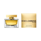 Dolce gabbana dolce gabanna eau de parfum vaporisateur the one 30ml femme